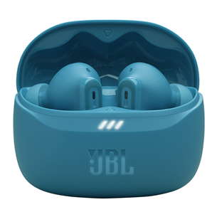 JBL Tune Beam 2, turqoise - True wireless earphones