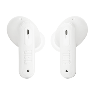 JBL Tune Beam 2, white - True wireless earphones