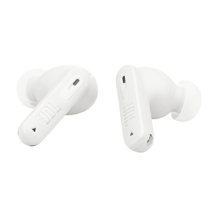 JBL Tune Beam 2, white - True wireless earphones