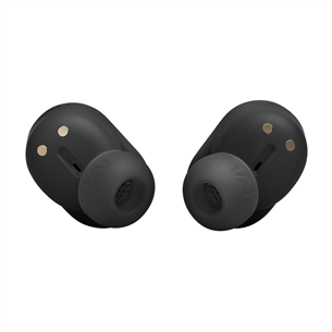 JBL Tune Buds 2, black - True wireless earphones