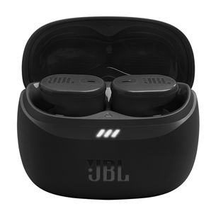 JBL Tune Buds 2, black - True wireless earphones