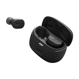 JBL Tune Buds 2, black - True wireless earphones