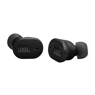 JBL Tune Buds 2, black - True wireless earphones