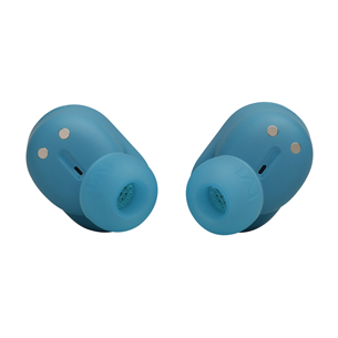 JBL Tune Buds 2, turqoise - True wireless earphones