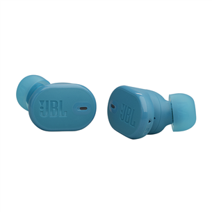 JBL Tune Buds 2, turqoise - True wireless earphones