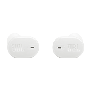 JBL Tune Buds 2, white - True wireless earphones