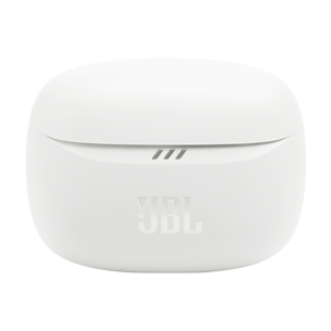 JBL Tune Buds 2, white - True wireless earphones