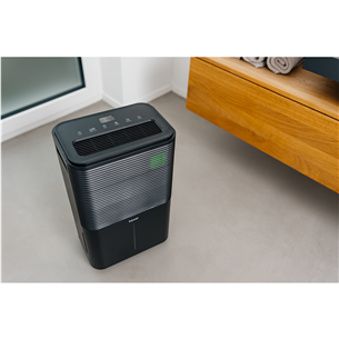 Beurer, black - Air dehumidifier