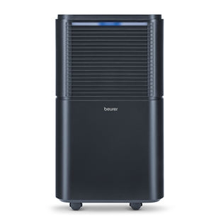 Beurer, black - Air dehumidifier