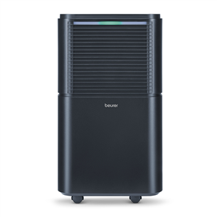 Beurer, black - Air dehumidifier