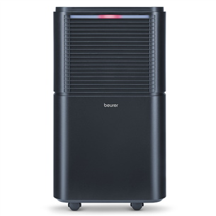 Beurer, black - Air dehumidifier