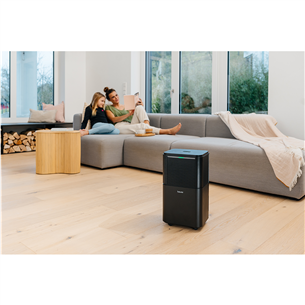 Beurer, black - Air dehumidifier