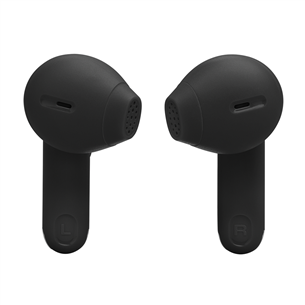 JBL Tune Flex 2, black - True wireless earbuds