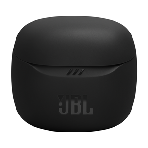 JBL Tune Flex 2, black - True wireless earbuds