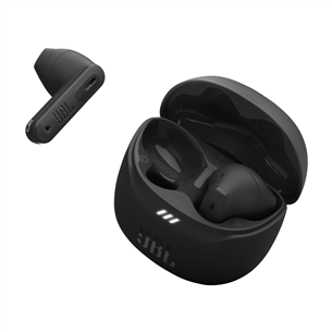 JBL Tune Flex 2, black - True wireless earbuds