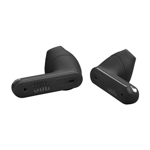 JBL Tune Flex 2, black - True wireless earbuds