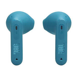 JBL Tune Flex 2, turqoise - True wireless earbuds