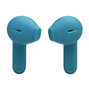 JBL Tune Flex 2, turqoise - True wireless earbuds