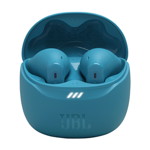 JBL Tune Flex 2, turqoise - True wireless earbuds