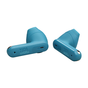 JBL Tune Flex 2, turqoise - True wireless earbuds