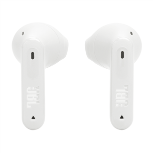 JBL Tune Flex 2, white - True wireless earbuds