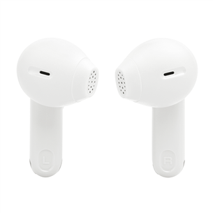 JBL Tune Flex 2, white - True wireless earbuds