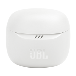 JBL Tune Flex 2, white - True wireless earbuds