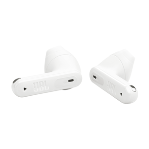 JBL Tune Flex 2, white - True wireless earbuds