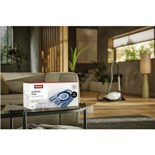 Miele GN XXL HyClean Pure, 16 tk - Tolmukotid