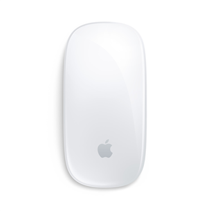 Apple Magic Mouse, белый - Беспроводная мышь MXK53ZM/A