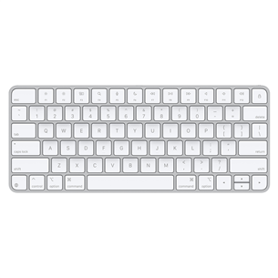 Apple Magic Keyboard, ENG, valge - Juhtmevaba klaviatuur MXCL3Z/A