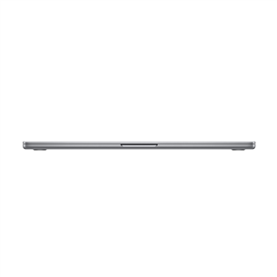 Apple MacBook Air 15" (2023), M2 8C/10C, 16 ГБ, 1 ТБ, RUS, серый космос - Ноутбук