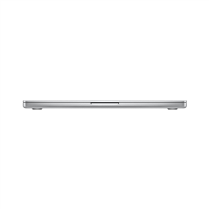 Apple MacBook Pro 14 (2024) M4, 10C/10C, 16 ГБ, 1 ТБ, ENG, серебристый - Ноутбук