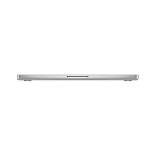 Apple MacBook Pro 14 (2024) M4 Pro, 12C/16C, 24 GB, 512 GB, RUS, silver - Notebook