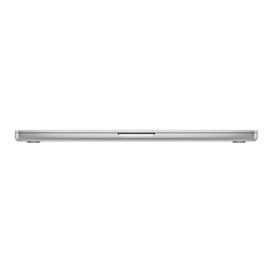 Apple MacBook Pro 16 (2024) M4 Max, 16C/32C, 36 GB, 1 TB, SWE, hõbe - Sülearvuti