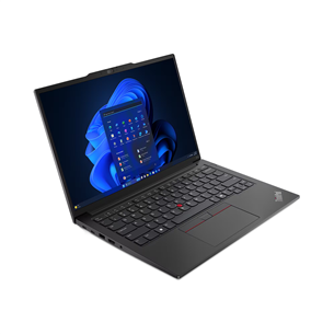 Lenovo ThinkPad E14 Gen 6, 14'', WUXGA, Ryzen 5, 16 GB, 512 GB, ENG, must - Sülearvuti