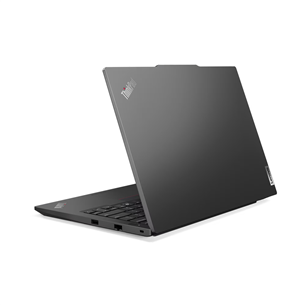 Lenovo ThinkPad E14 Gen 6, 14'', WUXGA, Ryzen 5, 16 GB, 512 GB, ENG, must - Sülearvuti