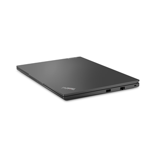 Lenovo ThinkPad E14 Gen 6, 14'', WUXGA, Ryzen 5, 16 GB, 512 GB, ENG, must - Sülearvuti