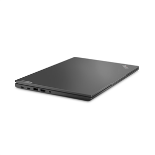 Lenovo ThinkPad E14 Gen 6, 14'', WUXGA, Ryzen 5, 16 GB, 512 GB, ENG, must - Sülearvuti