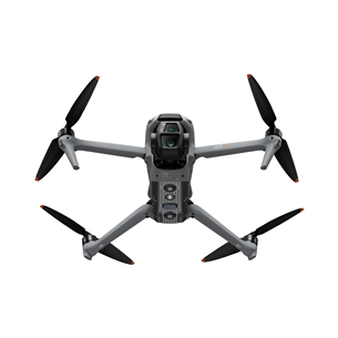 DJI Air 3S, RC-N3, серый - Дрон