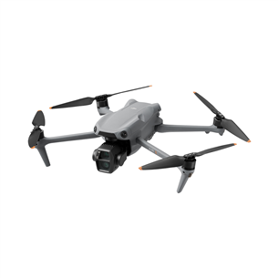 DJI Air 3S Fly More Combo, RC-N3, серый - Дрон