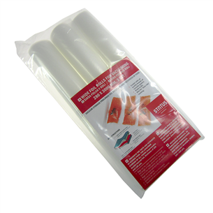 Status, 28x300 cm, 3 pcs - Vacuum foil rolls 176200