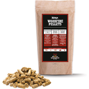 Ninja Woodfire, All-Purpose Blend, 900 g - Pellets