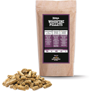 Ninja Woodfire, Robust Blend, 900 g - Pellets