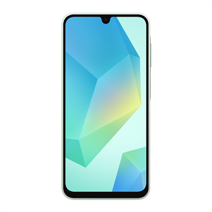 Samsung Galaxy A16 LTE, 128 GB, heleroheline - Nutitelefon