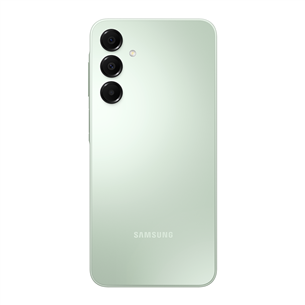 Samsung Galaxy A16 LTE, 128 GB, heleroheline - Nutitelefon