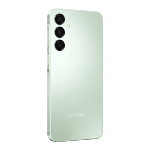 Samsung Galaxy A16 LTE, 128 GB, heleroheline - Nutitelefon