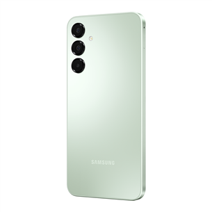 Samsung Galaxy A16 LTE, 128 GB, heleroheline - Nutitelefon