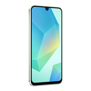 Samsung Galaxy A16 LTE, 128 GB, heleroheline - Nutitelefon