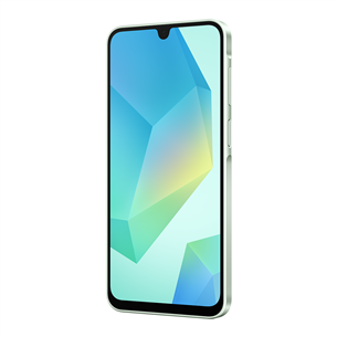 Samsung Galaxy A16 LTE, 128 GB, heleroheline - Nutitelefon